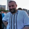 Петровський Олександр Володимирович